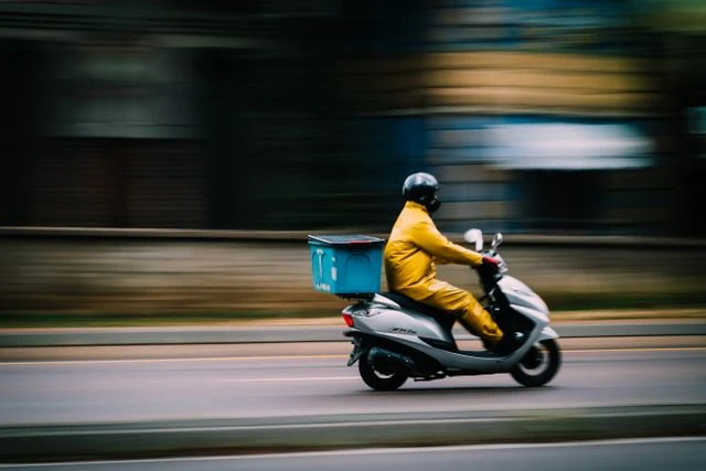 Adherence to delivery schedules